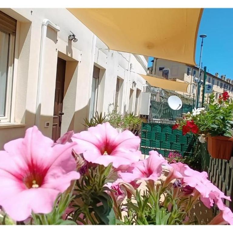 Domus REA Bracciano - Self Check-in H24 - Appartamento con 1 Camera da Letto e Terrazza - 1