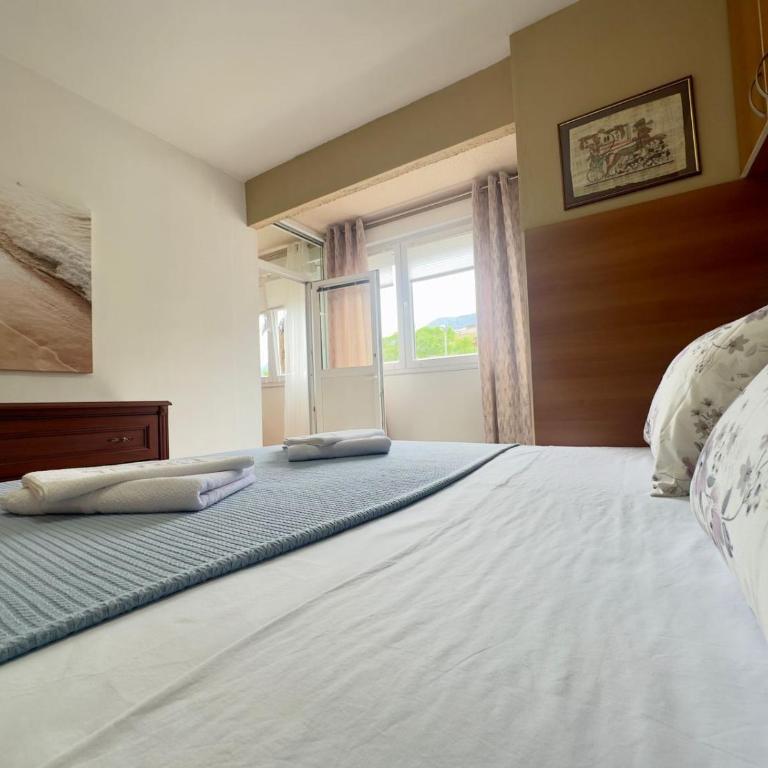 Ines City Place - Apartment mit 1 Schlafzimmer - 2