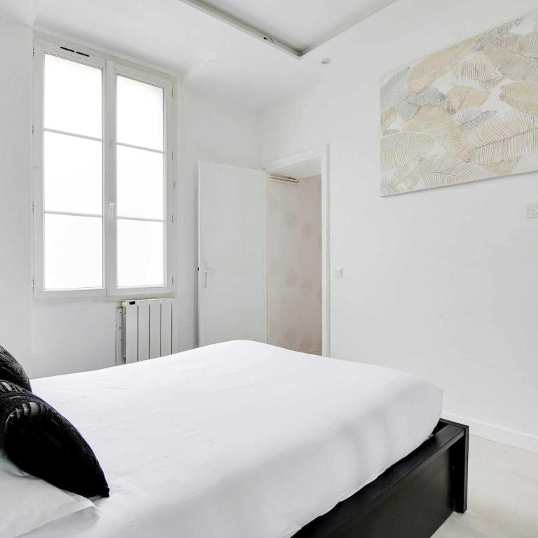 Appartement Paris Bastille Confort et Proximite - Appartement - 3