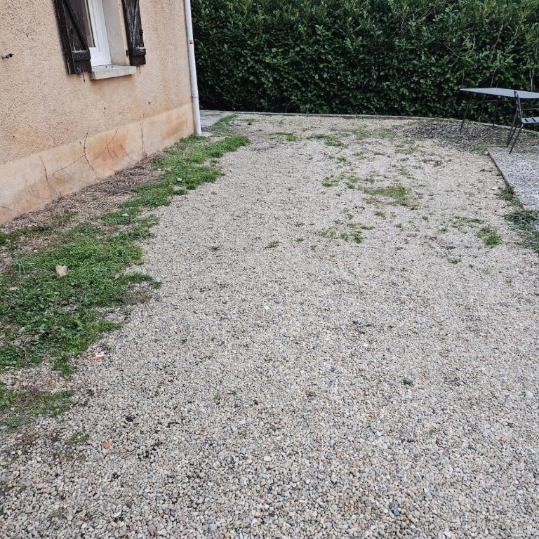 La Campagne à la Ville 5 couchages Parking Jardin - Appartement 3 Chambres - 16