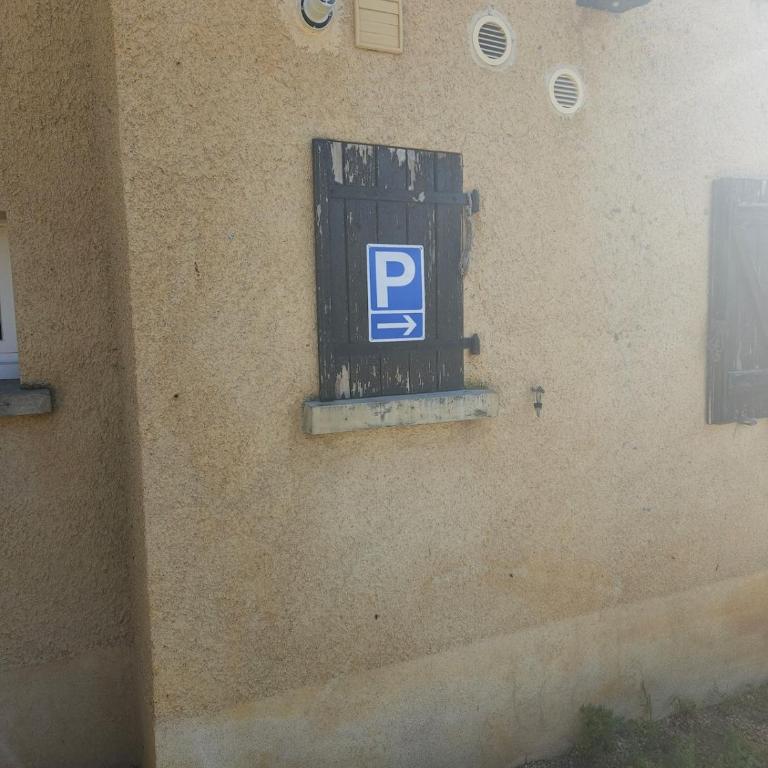 La Campagne à la Ville 5 couchages Parking Jardin - Appartement 3 Chambres - 18
