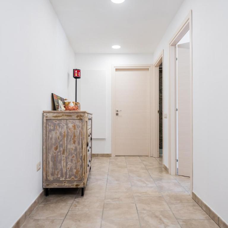 Zanart Suite & Relax - Casa con 1 Camera da Letto - 9