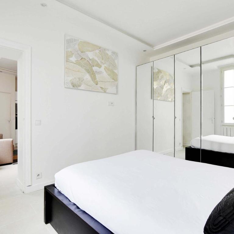 Appartement Paris Bastille Confort et Proximite - Appartement - 13