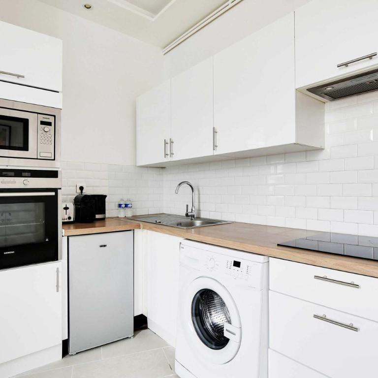 Appartement Paris Bastille Confort et Proximite - Appartement - 14