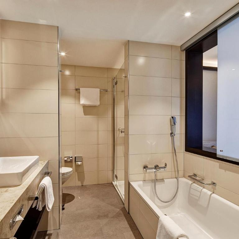 Hotel Monopol Luzern - Deluxe Junior Suite - 8