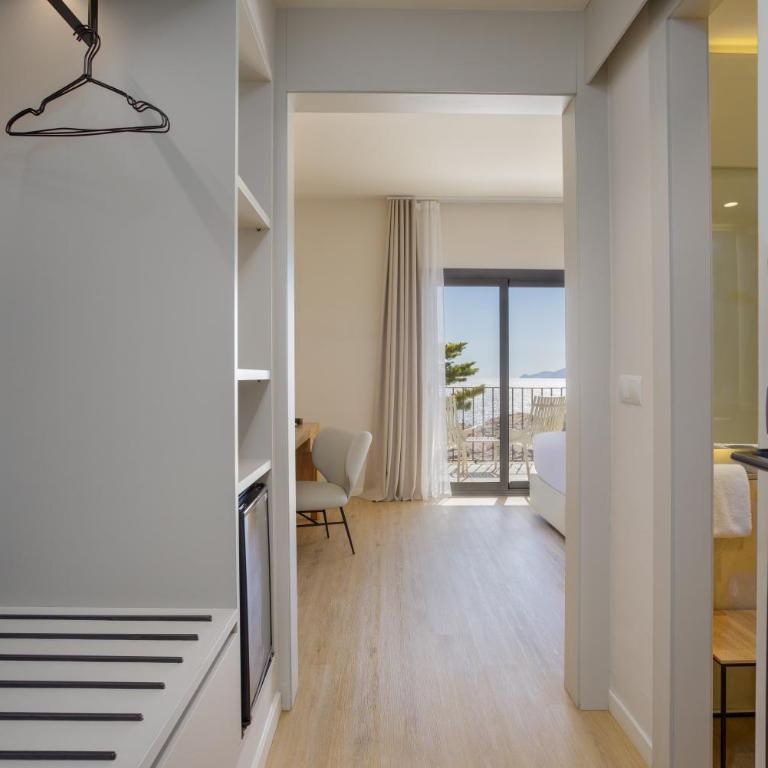 Eden Roc Hotel & Spa by Brava Hoteles - Habitación Doble Superior con vistas al mar - 1 o 2 camas - 3