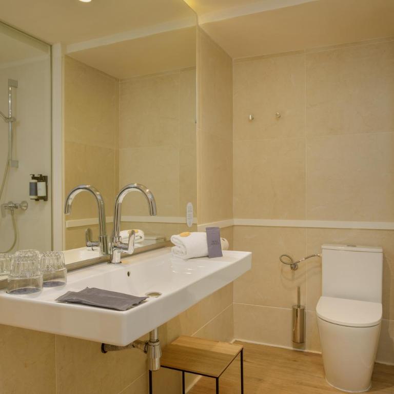 Eden Roc Hotel & Spa by Brava Hoteles - Habitación Doble Superior con vistas al mar - 1 o 2 camas - 2