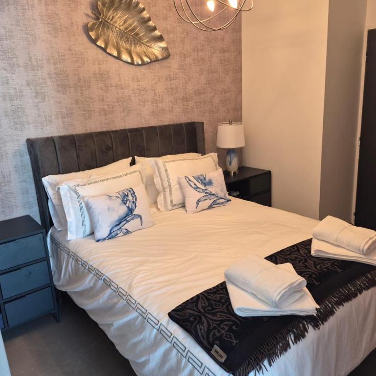 La Perle cachée By Avecoeur - Apartamento de 3 dormitorios - 25
