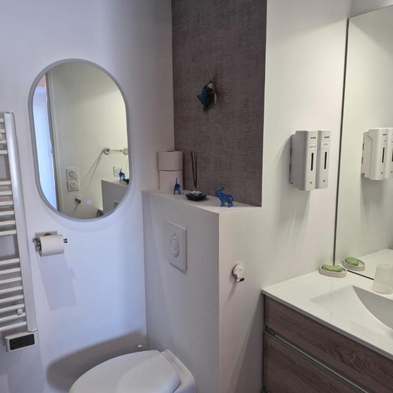 La Perle cachée By Avecoeur - Apartamento de 3 dormitorios - 27