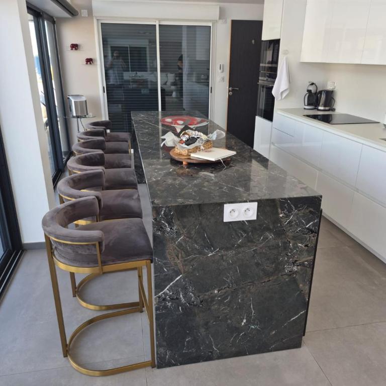 La Perle cachée By Avecoeur - Apartamento de 3 dormitorios - 3