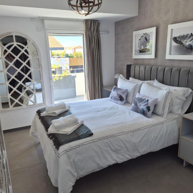 La Perle cachée By Avecoeur - Apartamento de 3 dormitorios - 23