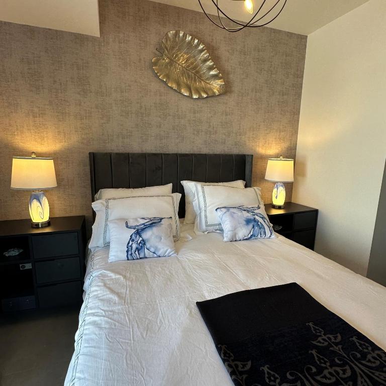 La Perle cachée By Avecoeur - Apartamento de 3 dormitorios - 26