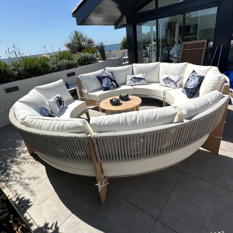 La Perle cachée By Avecoeur - Apartamento de 3 dormitorios - 8
