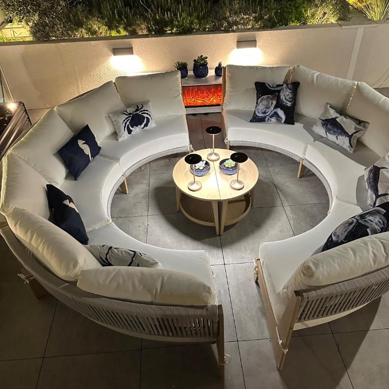 La Perle cachée By Avecoeur - Apartamento de 3 dormitorios - 10