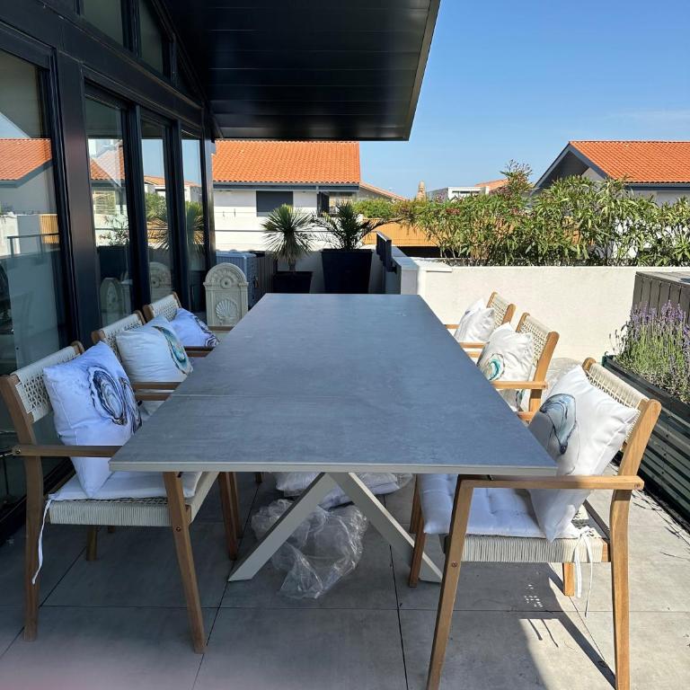La Perle cachée By Avecoeur - Apartamento de 3 dormitorios - 15
