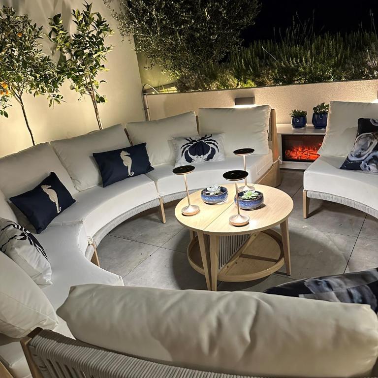 La Perle cachée By Avecoeur - Apartamento de 3 dormitorios - 9