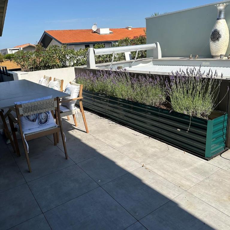 La Perle cachée By Avecoeur - Apartamento de 3 dormitorios - 13