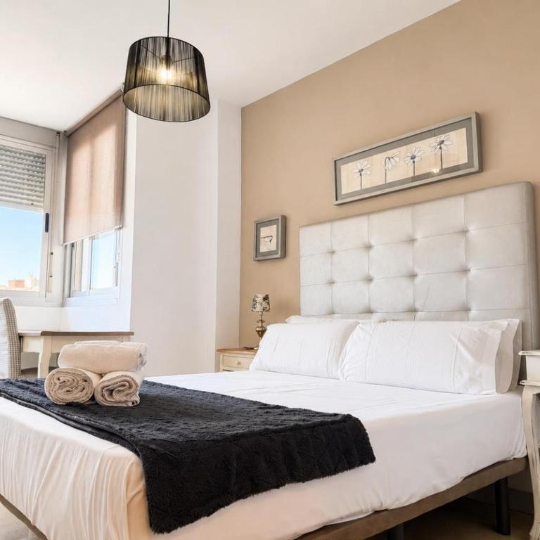 MÁLAGA Si eS CaSuaL, Malagueta Penthouse - Apartamento de 2 dormitorios - 10