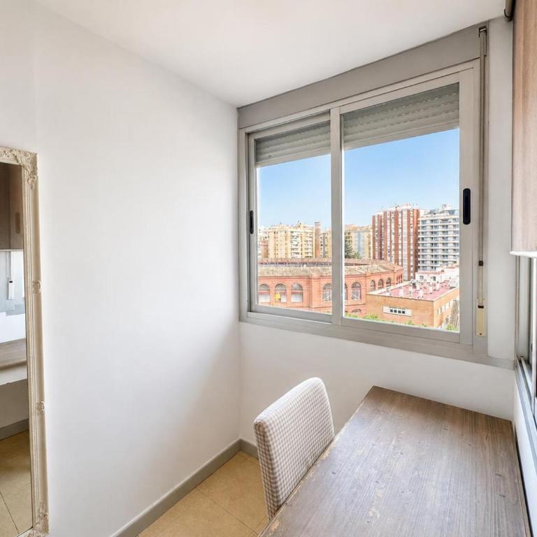 MÁLAGA Si eS CaSuaL, Malagueta Penthouse - Apartamento de 2 dormitorios - 13