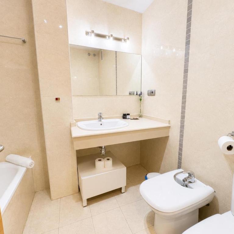 MÁLAGA Si eS CaSuaL, Malagueta Penthouse - Apartamento de 2 dormitorios - 14