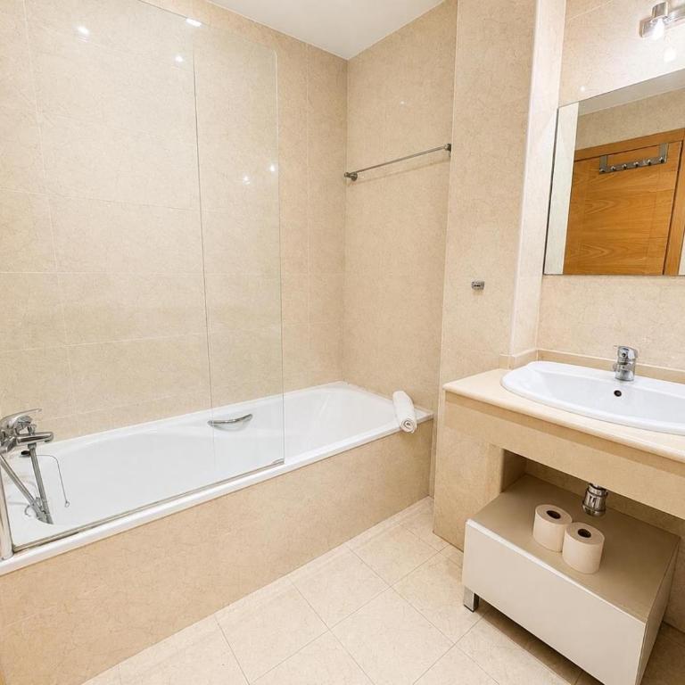 MÁLAGA Si eS CaSuaL, Malagueta Penthouse - Apartamento de 2 dormitorios - 15