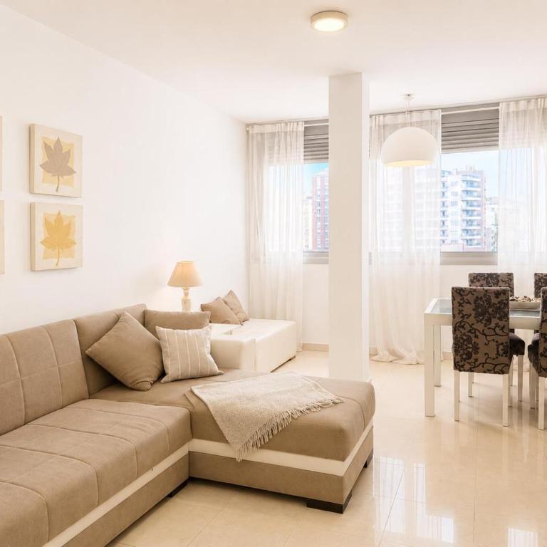 MÁLAGA Si eS CaSuaL, Malagueta Penthouse - Apartamento de 2 dormitorios - 16