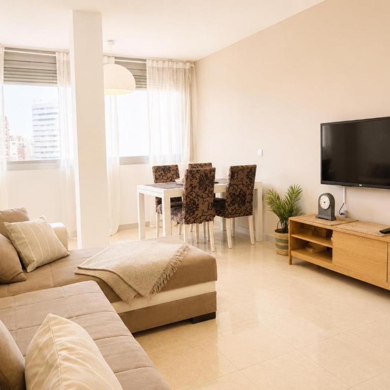MÁLAGA Si eS CaSuaL, Malagueta Penthouse - Apartamento de 2 dormitorios - 17