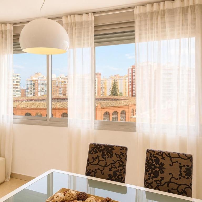 MÁLAGA Si eS CaSuaL, Malagueta Penthouse - Apartamento de 2 dormitorios - 20