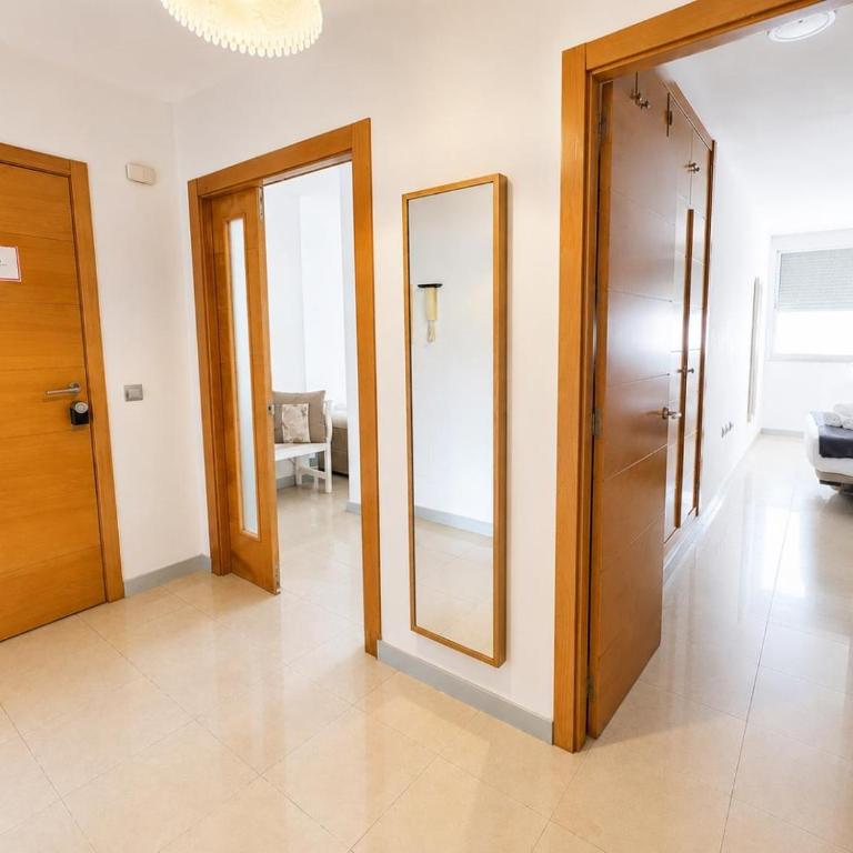 MÁLAGA Si eS CaSuaL, Malagueta Penthouse - Apartamento de 2 dormitorios - 21