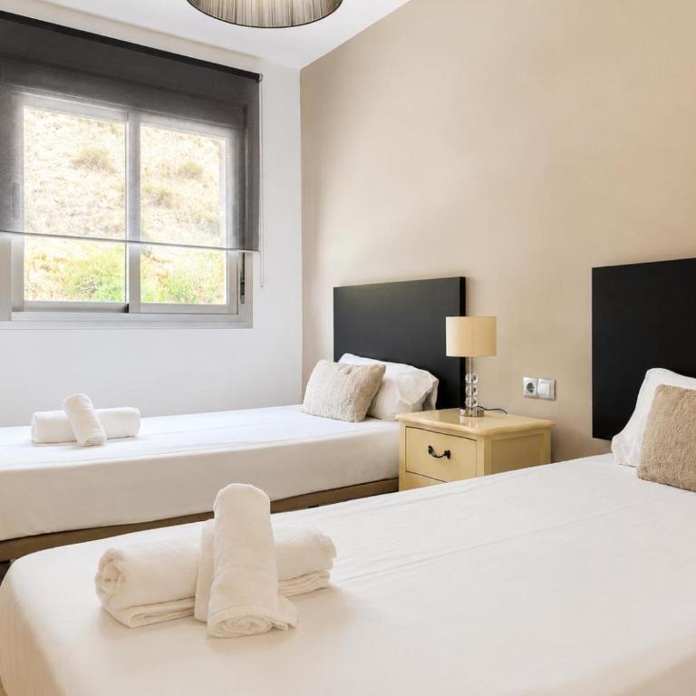 MÁLAGA Si eS CaSuaL, Malagueta Penthouse - Apartamento de 2 dormitorios - 23