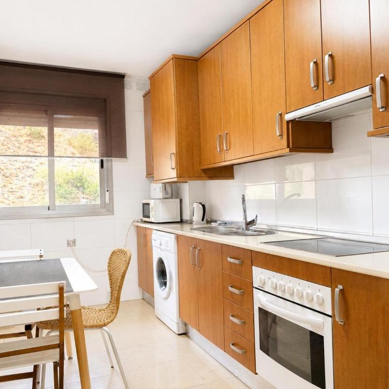 MÁLAGA Si eS CaSuaL, Malagueta Penthouse - Apartamento de 2 dormitorios - 3