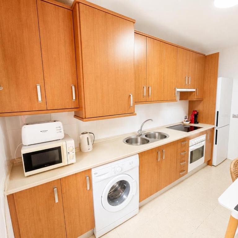 MÁLAGA Si eS CaSuaL, Malagueta Penthouse - Apartamento de 2 dormitorios - 25