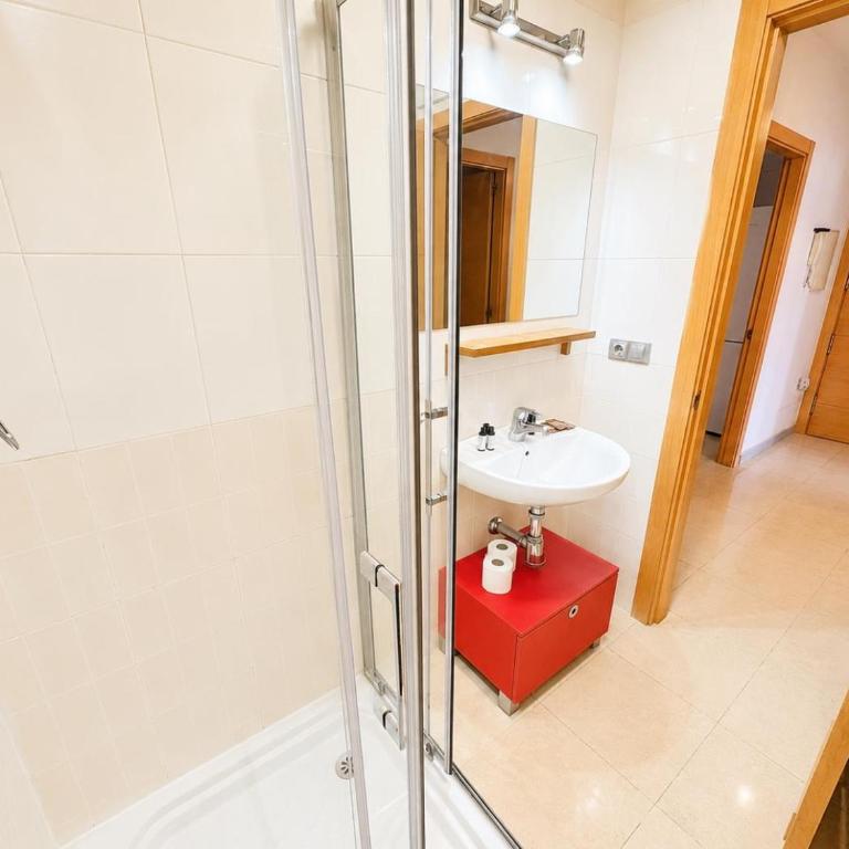 MÁLAGA Si eS CaSuaL, Malagueta Penthouse - Apartamento de 2 dormitorios - 4