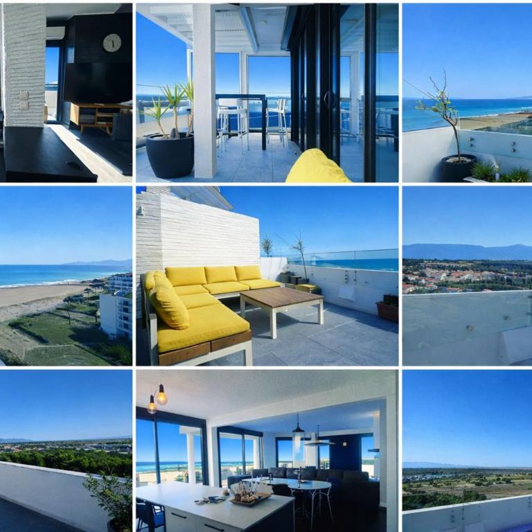 appartement avec terrasse à Saint-Cyprien - Appartement - 1