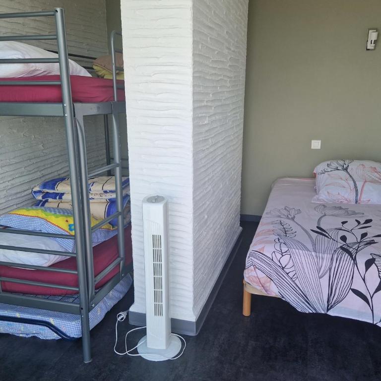 appartement avec terrasse à Saint-Cyprien - Appartement - 17