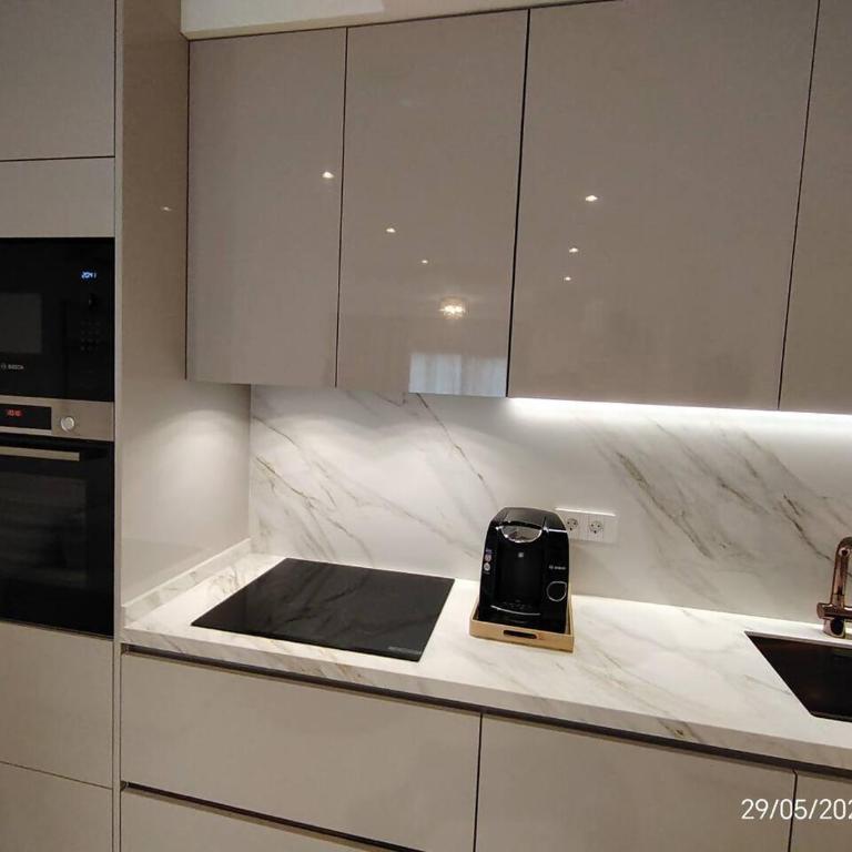 La Joya Luxury Carihuela - Apartamento de 1 dormitorio - 2