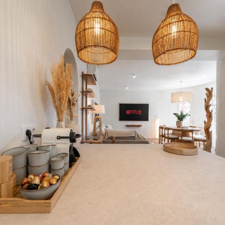 Vacalm Villa Judit - Beachfront Villa with Pool, Spa, BBQ, Fire Pit & Mini Golf - Villa - 87