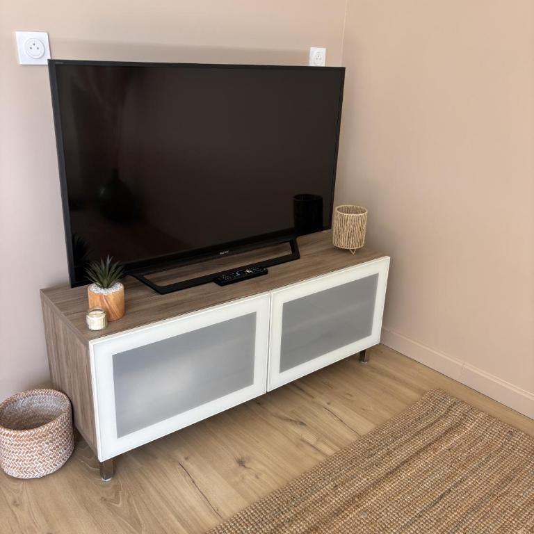 Le Camarguais - Appartement avec Terrasse - 7