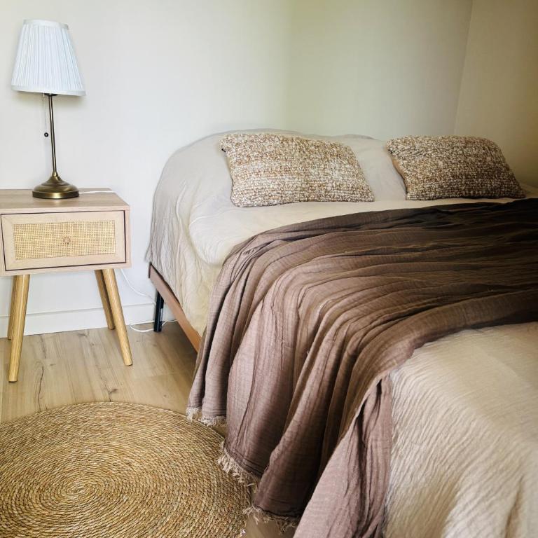 Le Camarguais - Appartement avec Terrasse - 13
