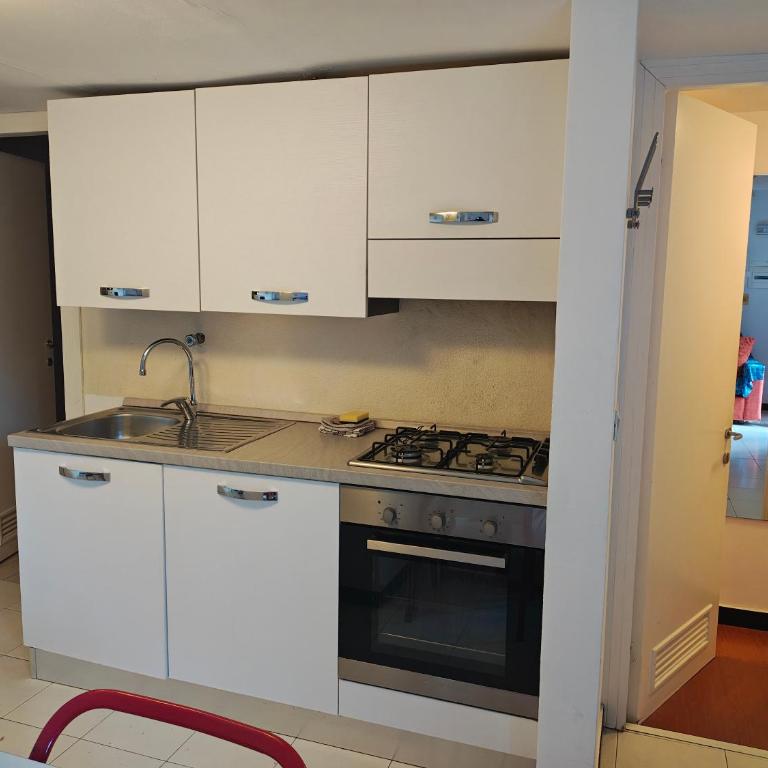 Appartamento in Residence - Appartement 1 Chambre avec Jardin - 16