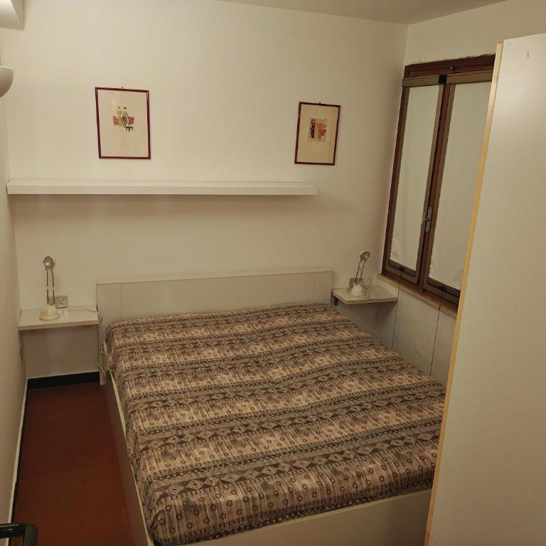 Appartamento in Residence - Appartement 1 Chambre avec Jardin - 14