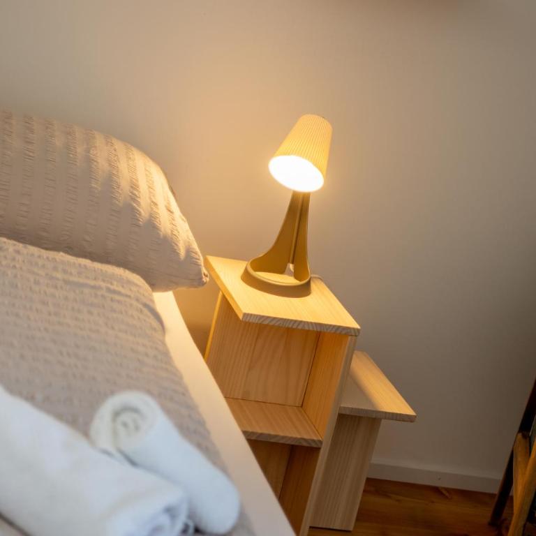 Ferienwohnung Loipenblick - Apartamento de 2 dormitorios con balcón - 14