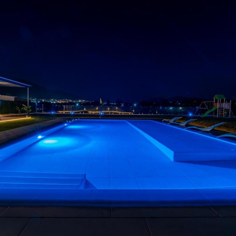 Cubo's Villa Horizonte & Heated Pool - Villa - 67