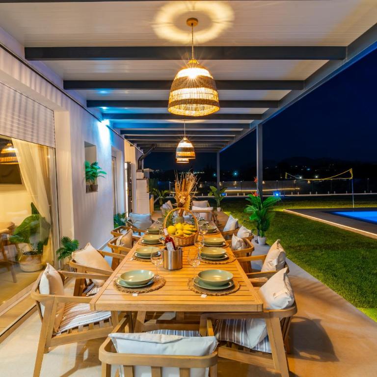 Cubo's Villa Horizonte & Heated Pool - Villa - 63