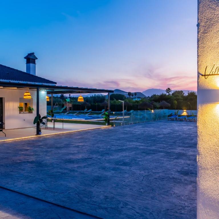 Cubo's Villa Horizonte & Heated Pool - Villa - 68
