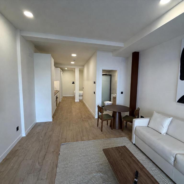 Madrid Urban Loft - Apartamento Deluxe - 2