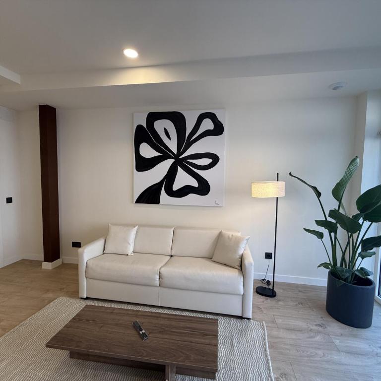 Madrid Urban Loft - Apartamento Deluxe - 4