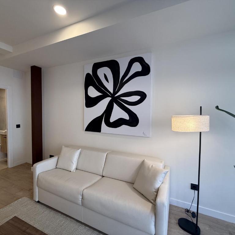 Madrid Urban Loft - Apartamento Deluxe - 5