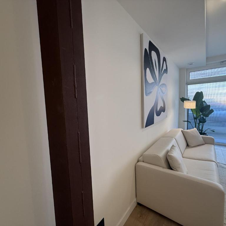 Madrid Urban Loft - Apartamento Deluxe - 10