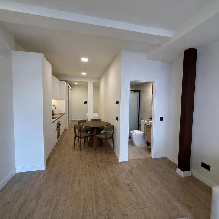 Madrid Urban Loft - Apartamento Deluxe - 13